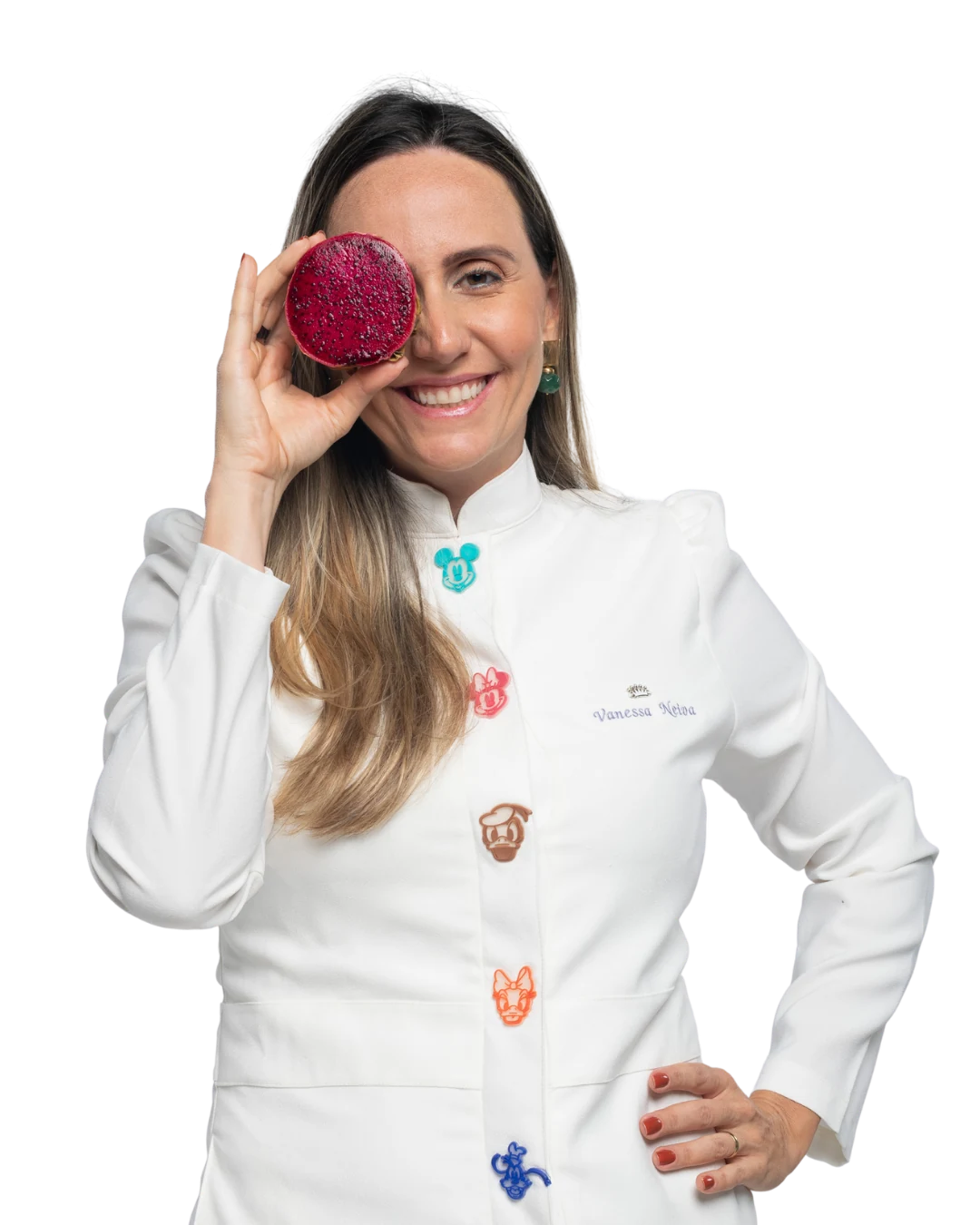Nutri Vanessa Neiva